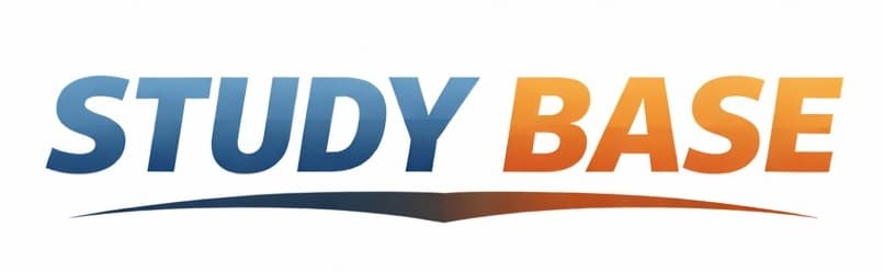 STUDY BASE ロゴ